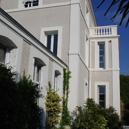 Maison Latour Cholet Exteriör bild