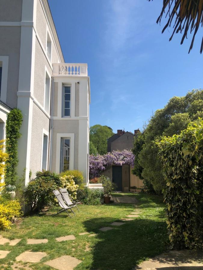 Maison Latour Cholet Exteriör bild